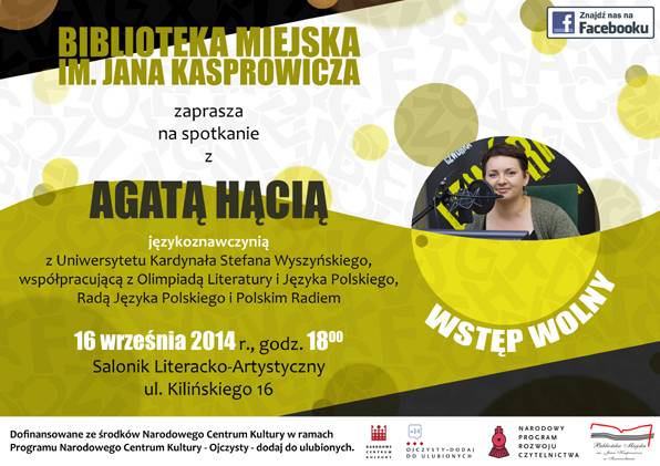 W Saloniku porozmawiają o języku