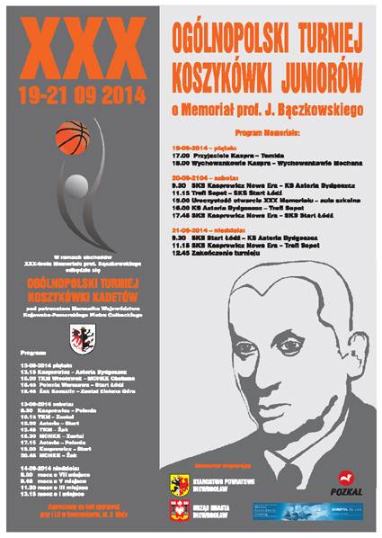 Ogólnopolski Turniej Kadetów 