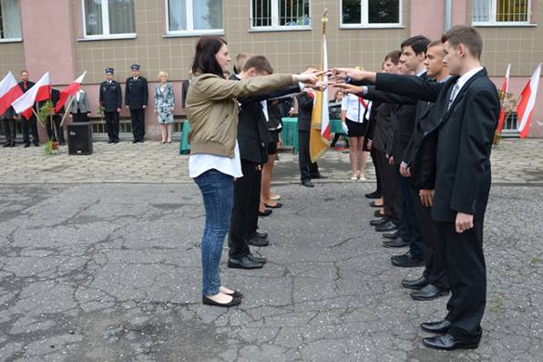Rozpoczął się nowy rok szkolny