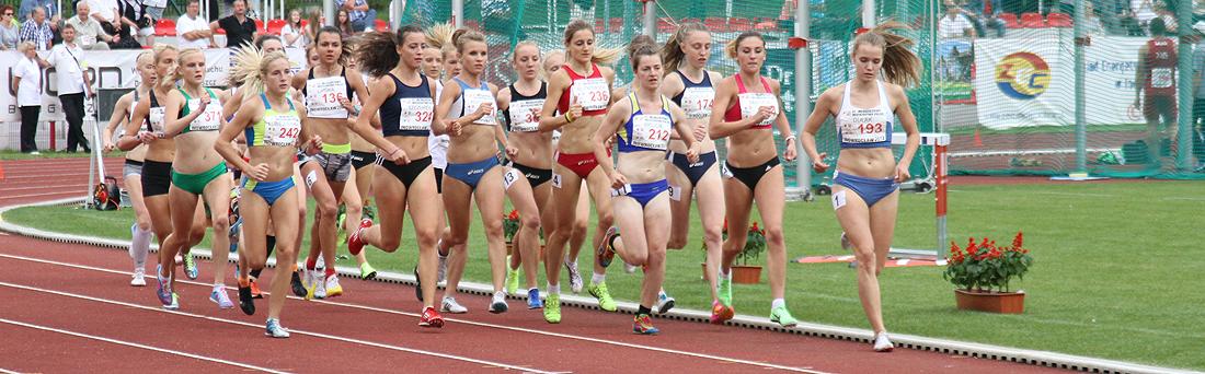 Za nami największa impreza lekkoatletyczna w historii Inowrocławia!