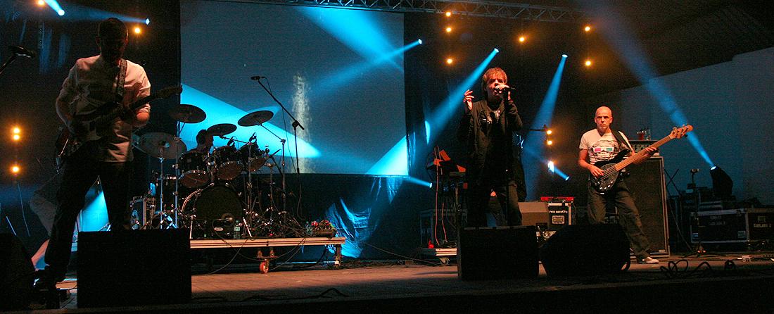 Ino-Rock Festival zagrał po raz siódmy 