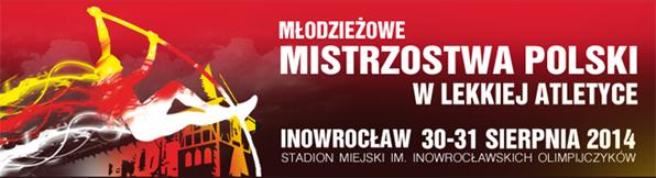 Lekkoatleci zawitają na inowrocławskim stadionie