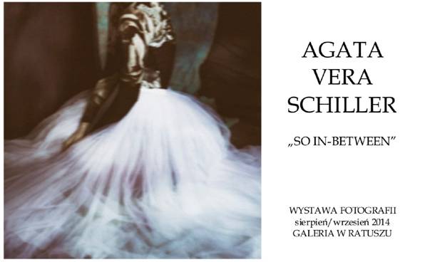 Wystawa fotografii Agaty Very Schiller 