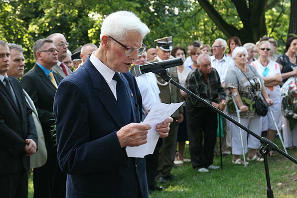 Władze Miasta popierają wniosek nadania tytułu