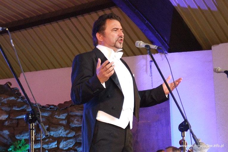 Odbył się męski pojedynek na głosy (TV)