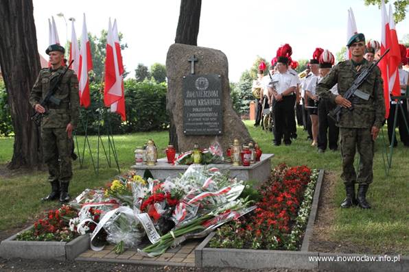 W 70. rocznicę wybuchu Powstania Warszawskiego