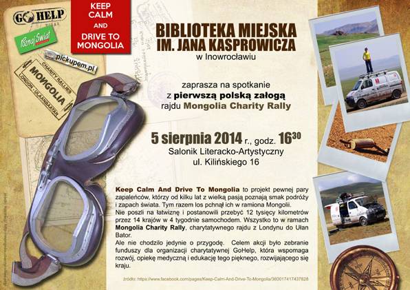Wakacyjne spotkanie w Saloniku Literacko-Artystycznym