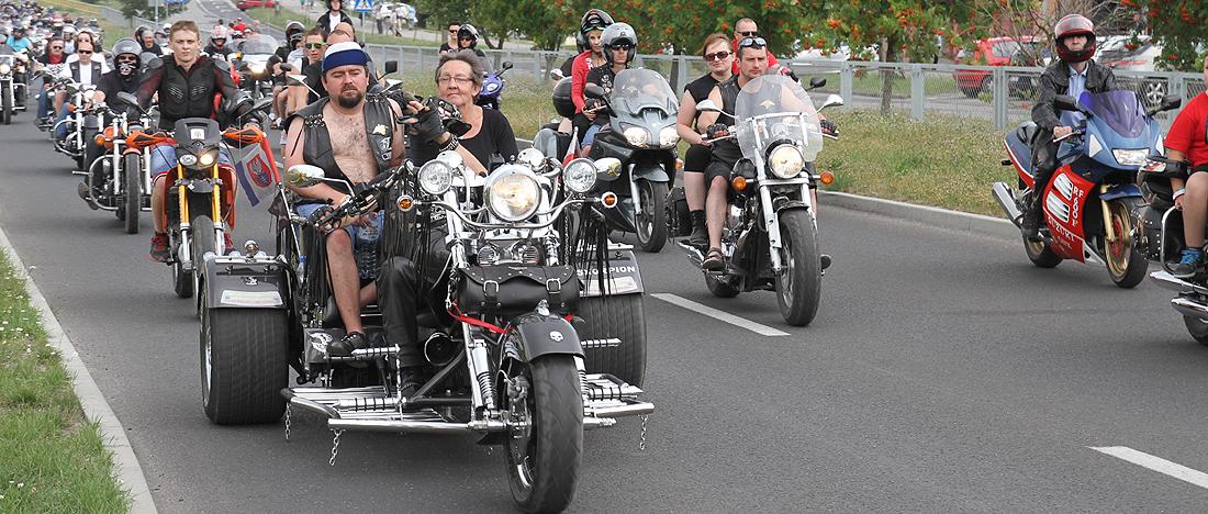 Ogólnopolski Zlot Motocyklowy „Na Soli” (TV)