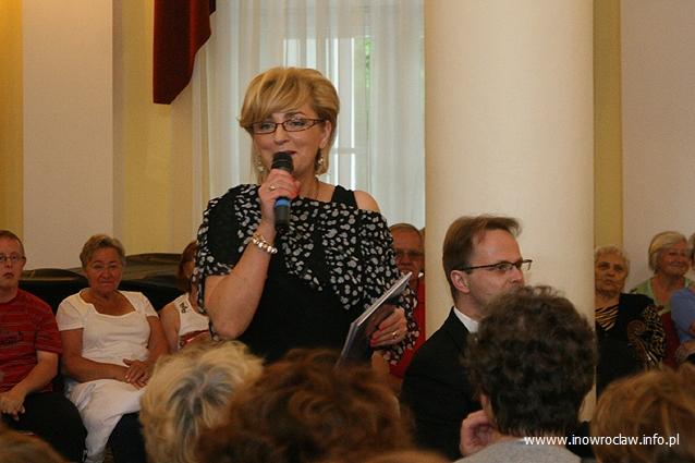 Zaczarowany świat operetki i musicalu (TV)