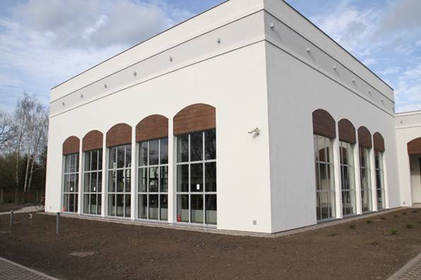 Muzyka Ogrodów Wiedeńskich