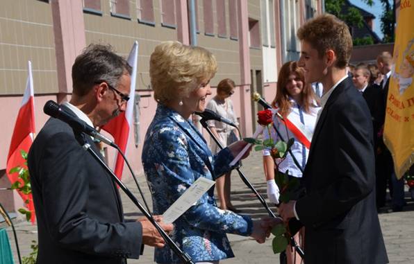 To już jest koniec, nareszcie wakacje!