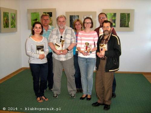 Inowrocławskie Grand Prix w scrabble