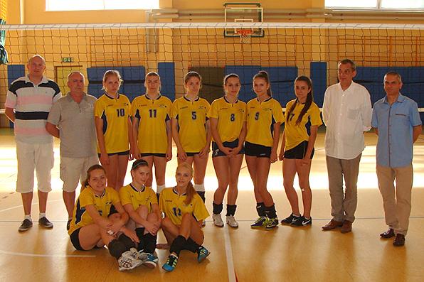 III Turniej Przyjaciół Królówki