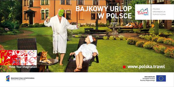 Zostań twarzą kujawsko-pomorskiego!