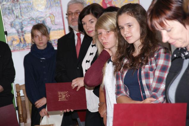 Obrona cywilna oczami dzieci i młodzieży