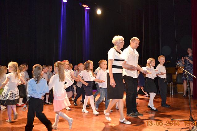Przedszkole „Stokrotka” pożegnało 6-latków