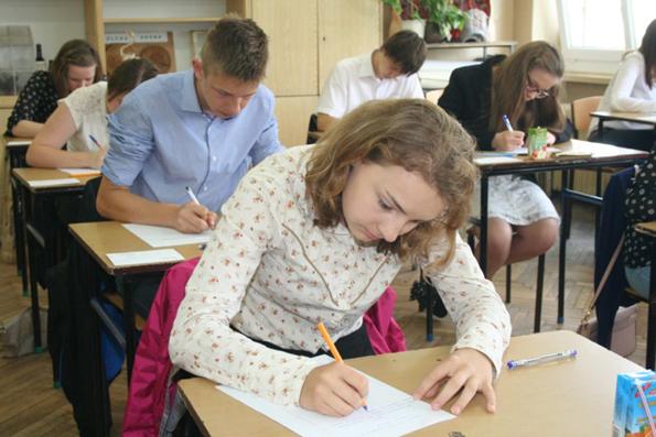 XVII dyktand  jak 17 mgnień wiosny