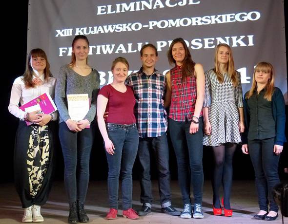 Solistka SWE laureatką DEBIUTU 