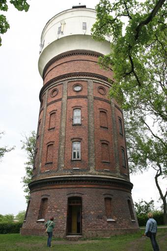 Noc muzeum w Inowrocławiu (TV)