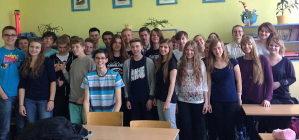 Matematyczny sukces „trójki”