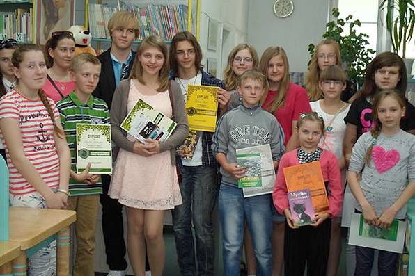 Finał konkursu fotograficznego o Solankach