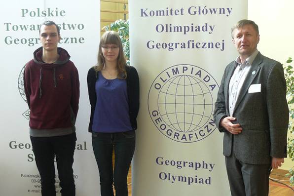 Geograficzny sukces ucziów z Konopy