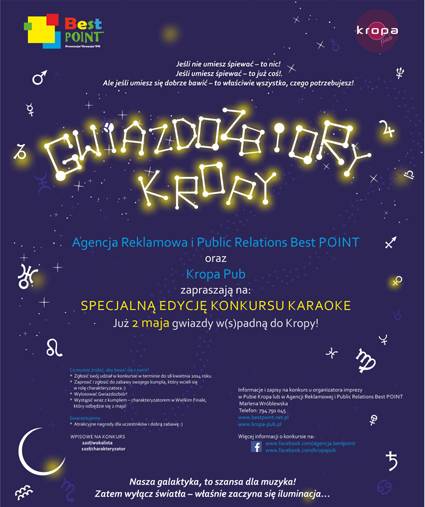 Maryla Rodowicz i Kora już 2 maja w Kropie!