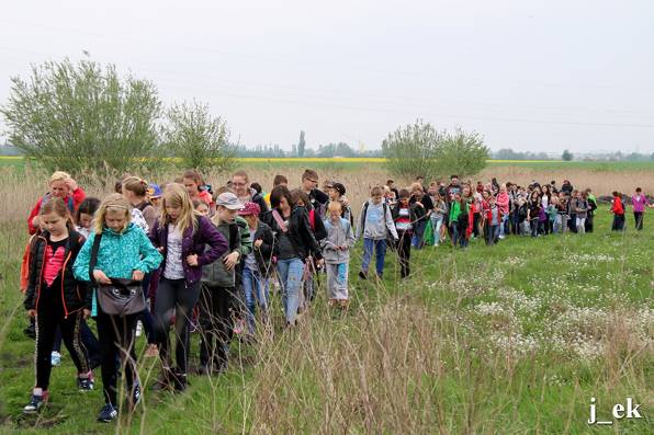 Odbył się IV Rajd Sapera