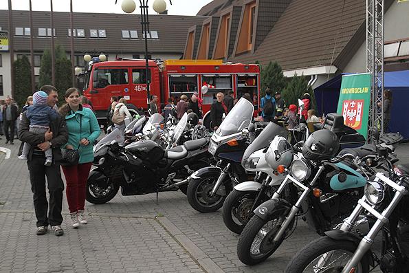 „Motoserce” dla najmłodszych