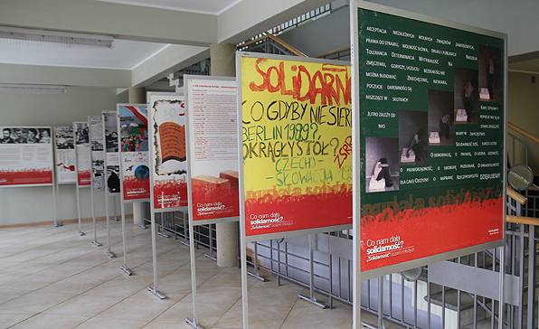 Solidarność oczami młodych
