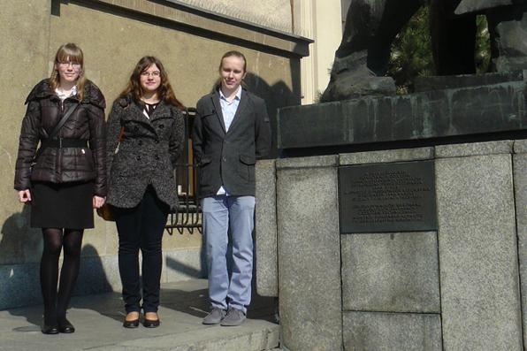 Oni już mają indeksy na AGH