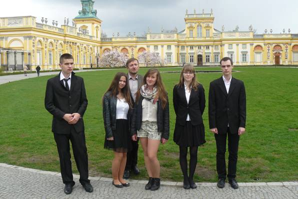 Geograficzny sukces Konopy w stolicy