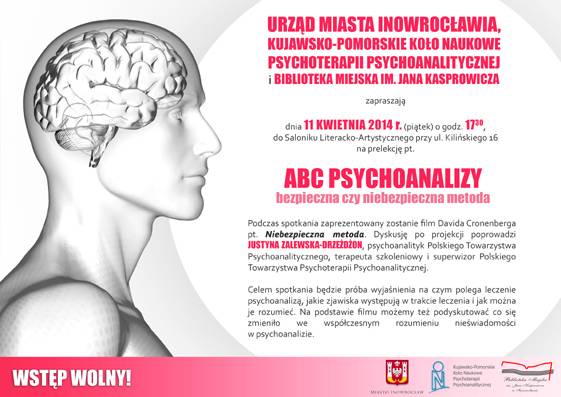 ABC Psychoanalizy – metoda bezpieczna czy niebezpieczna