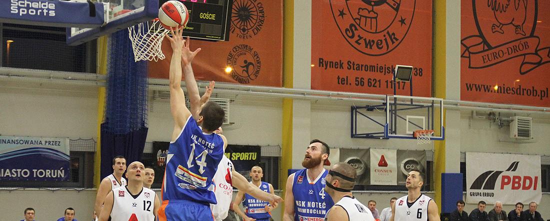 Noteć zagra w finale!!! (TV)