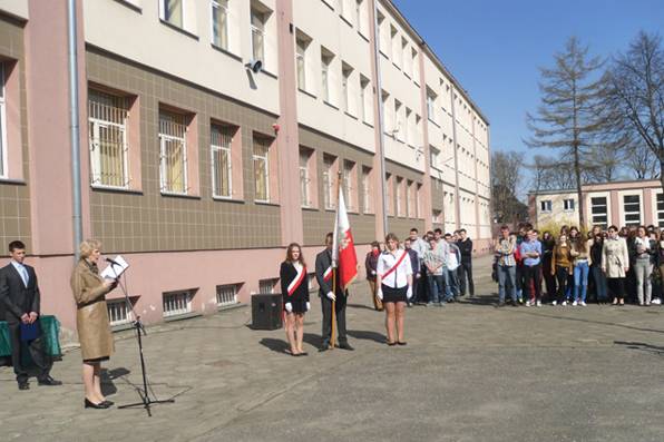 9. rocznica śmierci Jana Pawła II