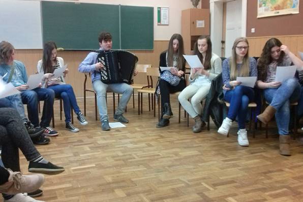 Bliżej Rosji w Konopie