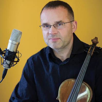 Tomek Kamiński wystąpi w Markowicach