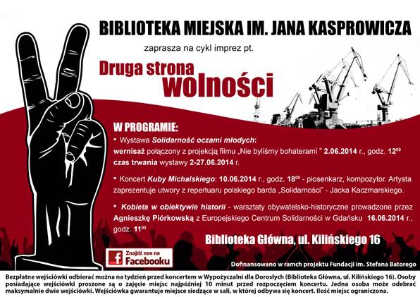 Solidarność oczami młodych