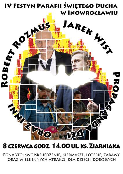 IV Festyn Parafilany już w czerwcu