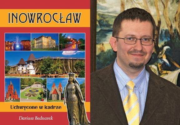 Inowrocław. Uchwycone w kadrze