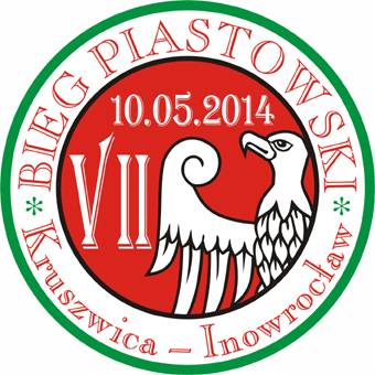 Już jutro Bieg Piastowski