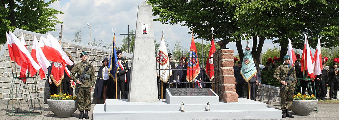 W 69. rocznicę zakończenia II wojny światowej