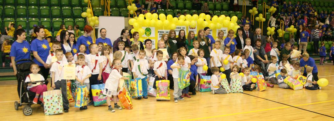 One też potrafią - na sportowo