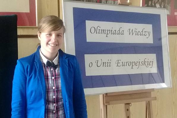 O Unii Europejskiej wie wszystko
