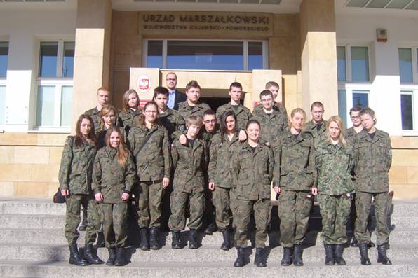 15 lat uczestnictwa Polski w NATO