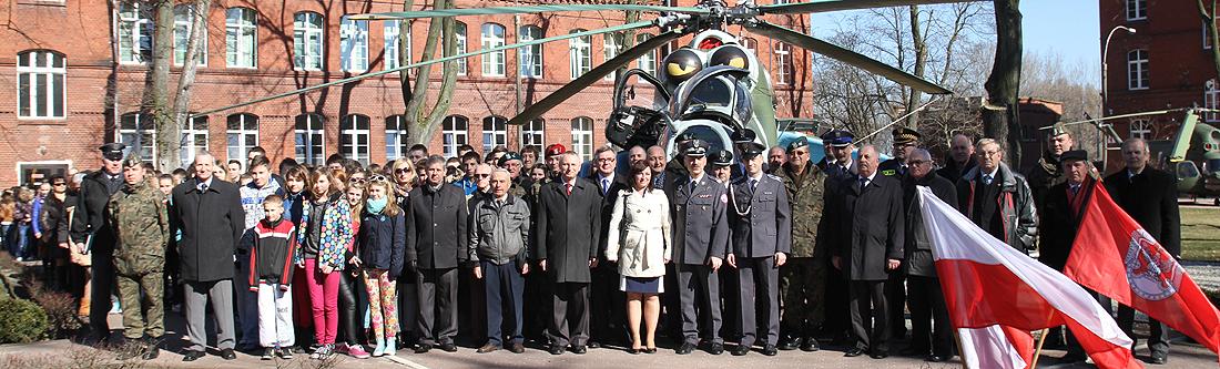 15 lat w NATO (MP3)
