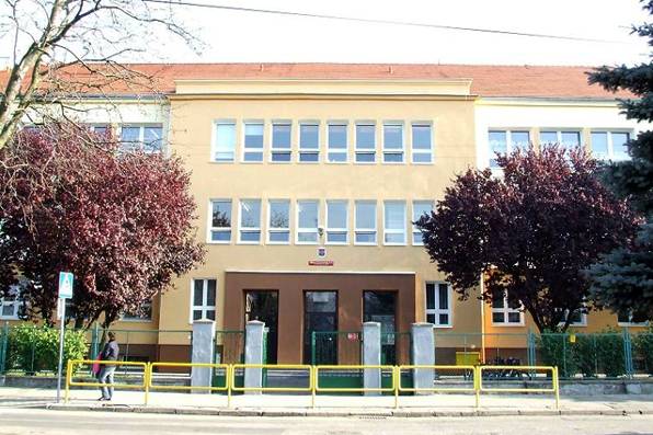 SP 11 zaprasza na drzwi otwarte