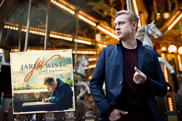 Jarek Wist spotka się z mieszkańcami miasta