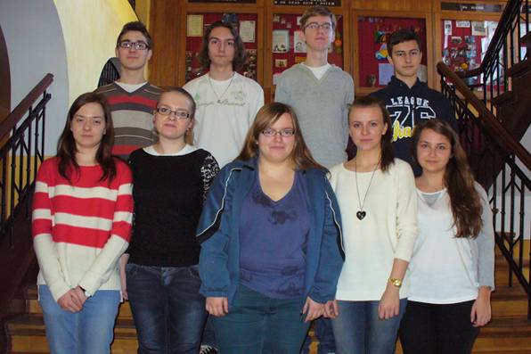 Dobrze znają język niemiecki