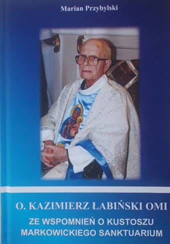 Promocja książki Mariana Przybylskiego w Instytucie Prymasa